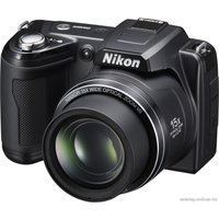 Фотоаппарат Nikon Coolpix L110