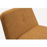 Интерьерное кресло Divan Винси 211598 (Textile Gold)