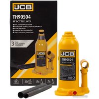 Бутылочный домкрат JCB TH90504 (5т)