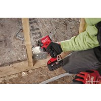 Винтоверт Milwaukee M18 FUEL M18FID3-502X 4933479865 (с 2-мя АКБ, кейс)