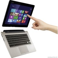 Ноутбук 2-в-1 ASUS Transformer Book TX300CA-C4005H
