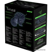 Клавиатура Razer Tartarus