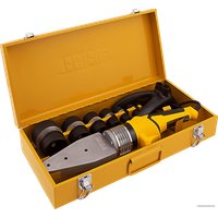 Аппарат для сварки труб Denzel DWP-2000 Х-PRO