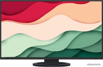 Монитор EIZO FlexScan EV2781-BK