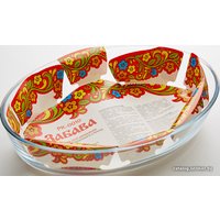 Форма для запекания Забава РК-0010