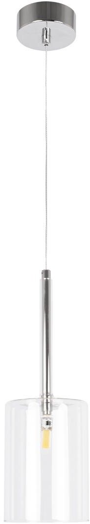 

Подвесная люстра LOFT IT Spillray 10232/C White