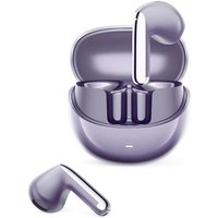 Наушники QCY AilyBuds Pro (сиреневый)