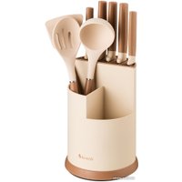 Набор кухонный Agness 671-204