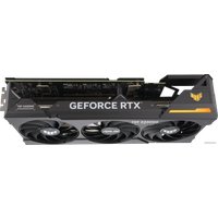 Видеокарта ASUS TUF Gaming GeForce RTX 4070 Super 12GB GDDR6X OC Edition TUF-RTX4070S-O12G-GAMING