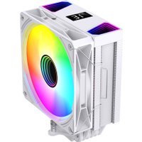 Кулер для процессора A4Tech Bloody BD-AC220-ARGB1 (белый)