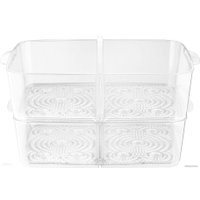 Пароварка Amica PT 4011