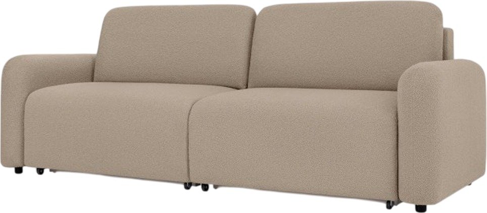 

Диван Mio Tesoro Solana Лаундж 302 (бежевый 1574)