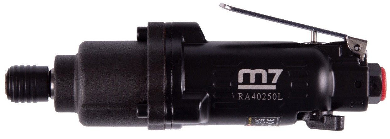 Ударная дрель-шуруповерт M7 RA-1272TH