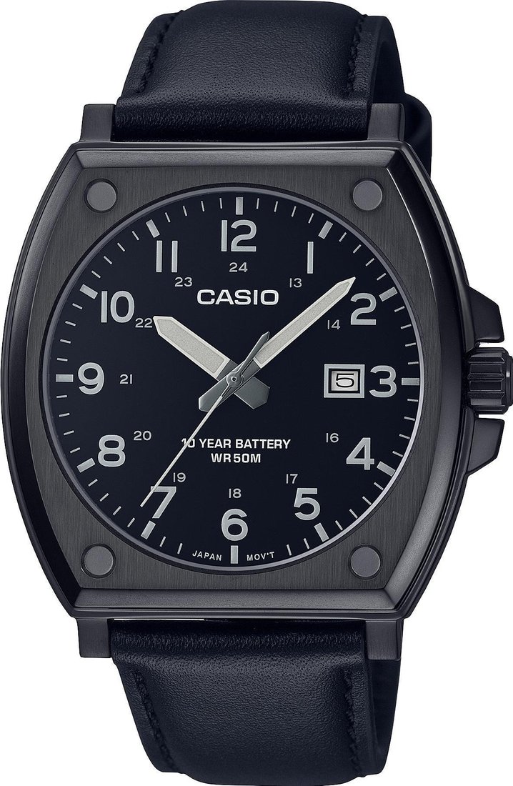 

Наручные часы Casio Collection MTP-E715L-1A