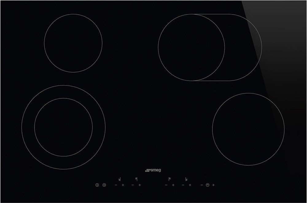 

Варочная панель Smeg SE384EMTD