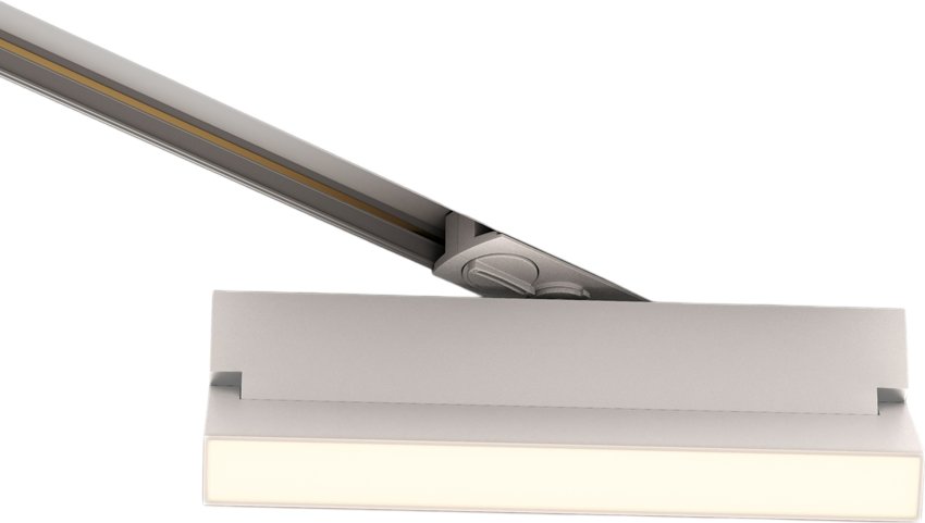 

Трековый светильник Maytoni Basis Rot Unity TR223-1-12WCCT-W-W