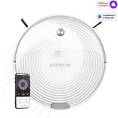 PVCR 0833 Wi-Fi IQ Home (белый)