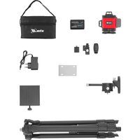 Лазерный нивелир MTX ML 360-4 Pro Set