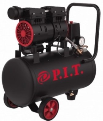 Компрессор P.I.T. PAC24-C1