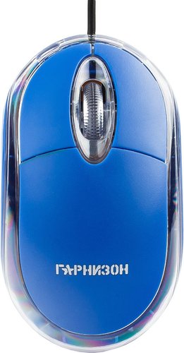 Гарнизон GM-100B