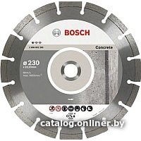 Отрезной диск алмазный  Bosch Standard 2.608.602.200