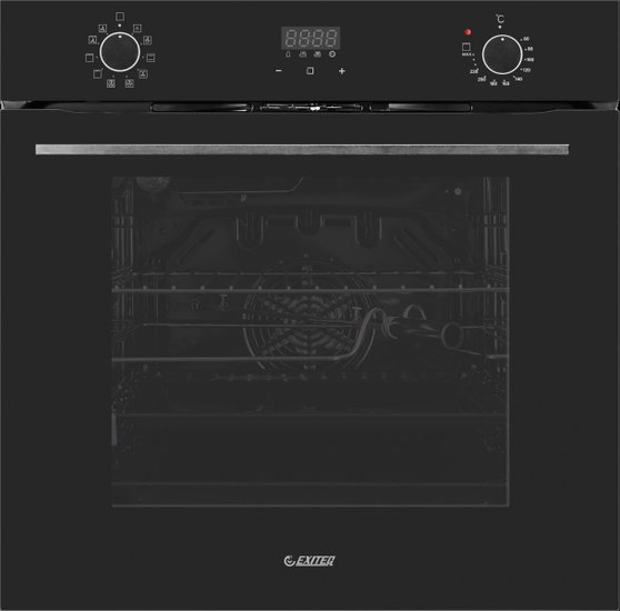 Exiteq EXO-110 (czarny)