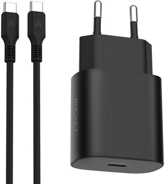 Rocket Step Combo (черный)