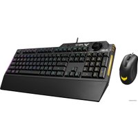 Игровой набор ASUS TUF Gaming Combo K1+M3