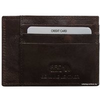 Визитница Cedar Rovicky N1901-RVTK (коричневый)