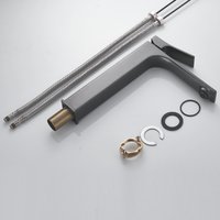 Смеситель Shevanik S6111T