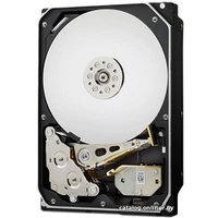 Жесткий диск HGST Ultrastar He8 8TB [HUH728080AL4200]