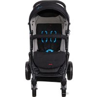 Коляска прогулочная «книга» Coletto Amico