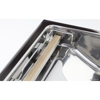 Вакуумный упаковщик CASO VacuChef SlimLine