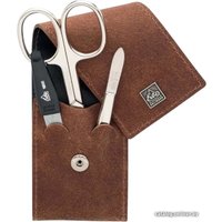 Набор для маникюра и педикюра Erbe 9496ER