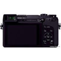 Беззеркальный фотоаппарат Panasonic Lumix DMC-GX7C Kit 20mm