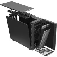 Корпус Fractal Design Define 7 Gray Solid FD-C-DEF7A-07