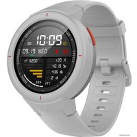 Умные часы Amazfit Verge (белый)