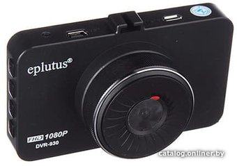 Видеорегистратор Eplutus DVR-930