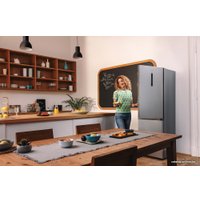 Холодильник Gorenje NRK6202AXL4