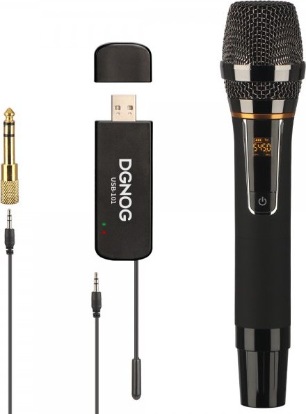 

Радиосистема Biema USB-101