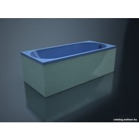 Ванна Esse Borneo 170x80