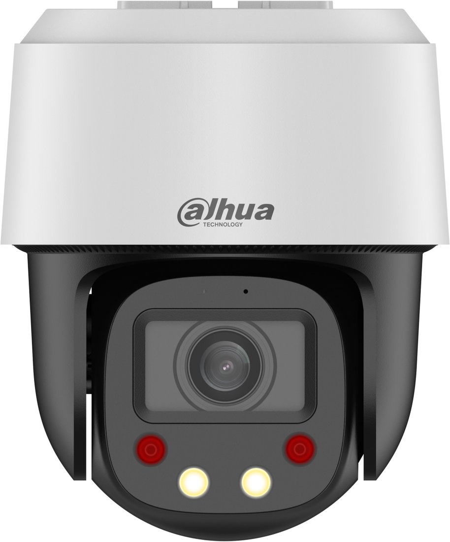 IP-камера Dahua DH-SD2C405NB-GNY-A-PV-S2