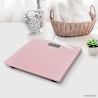 Напольные весы Redmond (Редмонд) RS-757 (розовый)