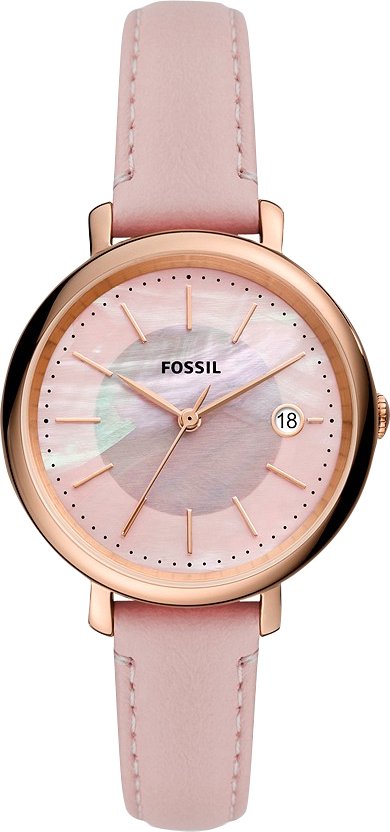 

Наручные часы Fossil Jacqueline ES5092