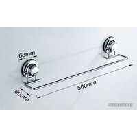 Держатель для бритвенного станка Ledeme L3701