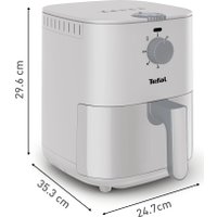 Фритюрница Tefal Easy Fry Essential EY130A10