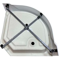 Душевая кабина Erlit ER350926-C2-RUS
