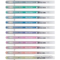 Набор гелевых ручек Sakura Gelly Roll Stardust Glitter POXPGBSTA12