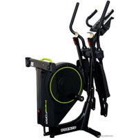 Эллиптический тренажер TORNEO Transform [C-530]