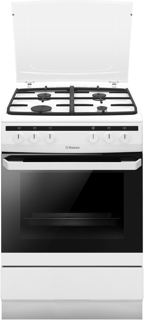 

Кухонная плита Hansa FCMW68020